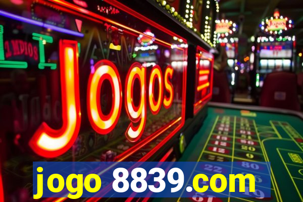 jogo 8839.com